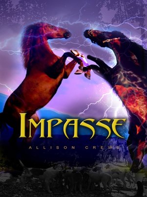 cover image of Impasse